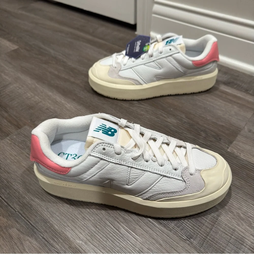 New Balance new balance